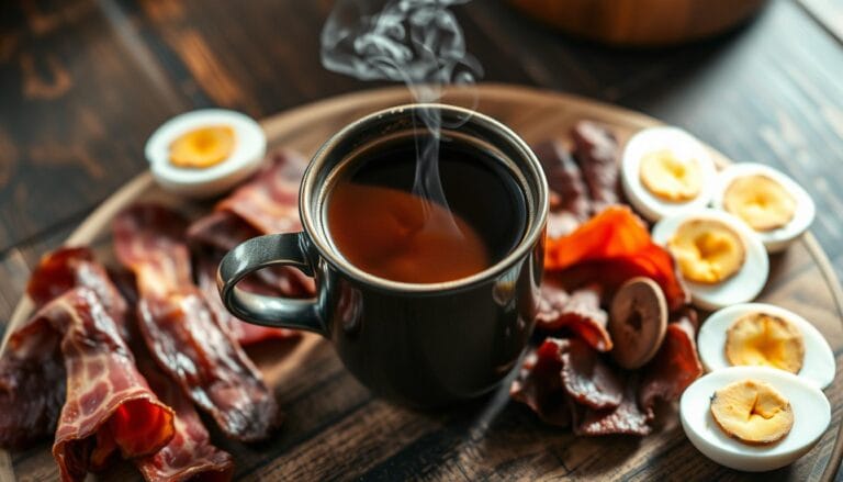 Can You Drink Coffee on the Carnivore Diet?