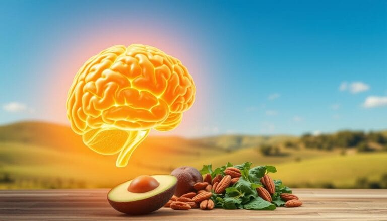 Keto diet and brain health