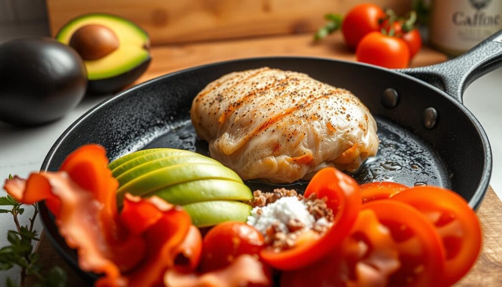 carnivore diet chicken breast recipes