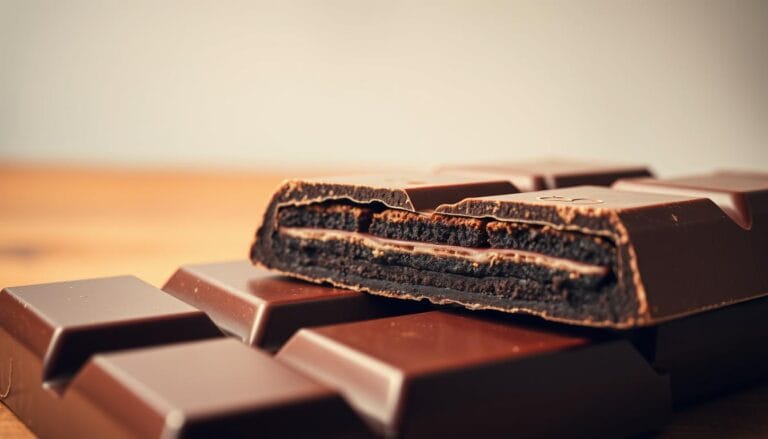 is chocolate high in oxalates