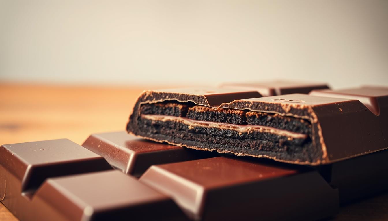 is chocolate high in oxalates