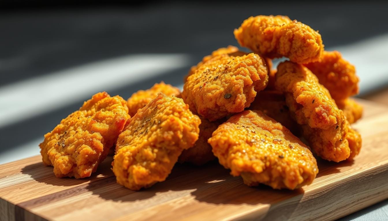 keto chicken nuggets