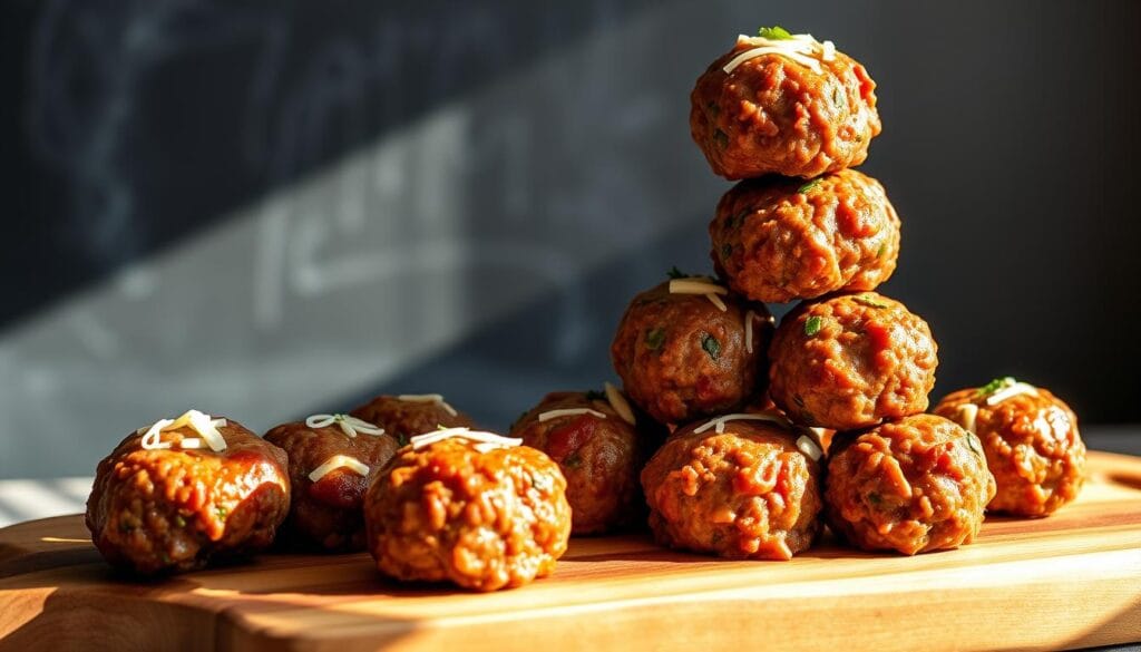 keto meatball troubleshooting