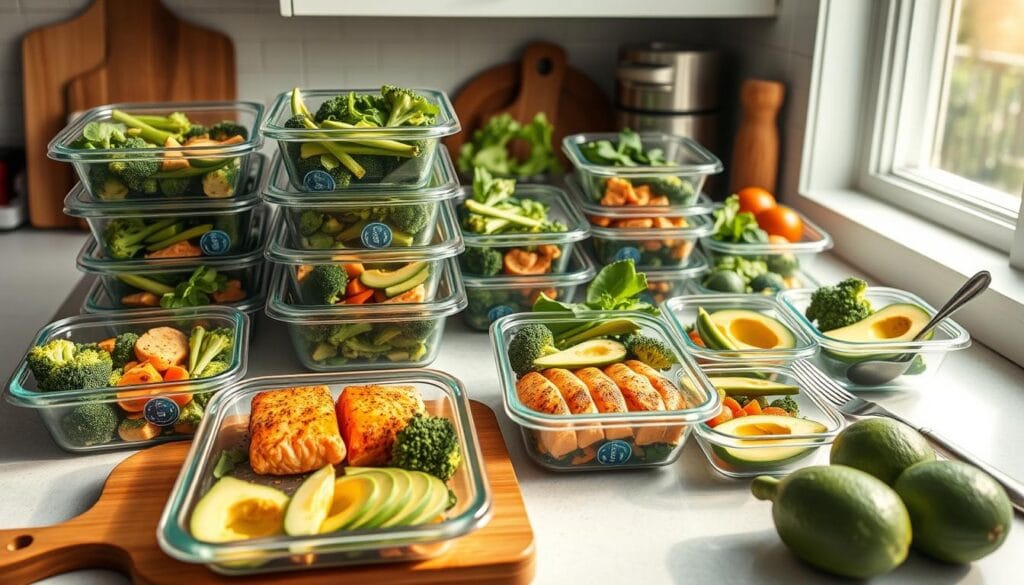 ketogenic meal prep recipes