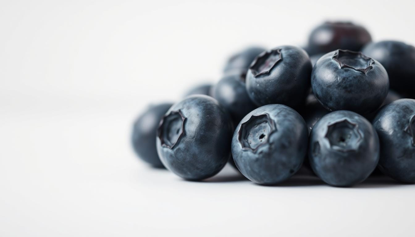 are blueberries low oxalate or high oxalate